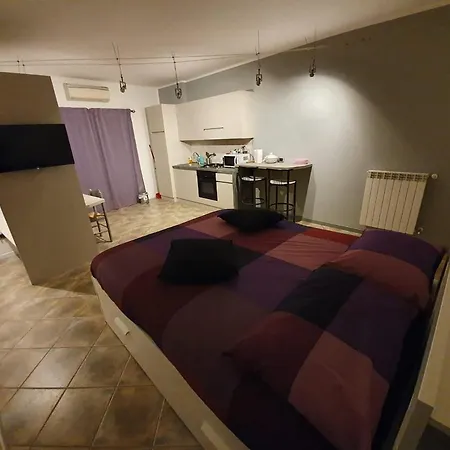 Casa Bach شقة بياتشينسا