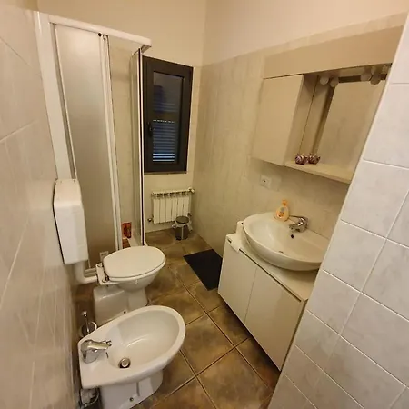 شقة Casa Bach بياتشينسا