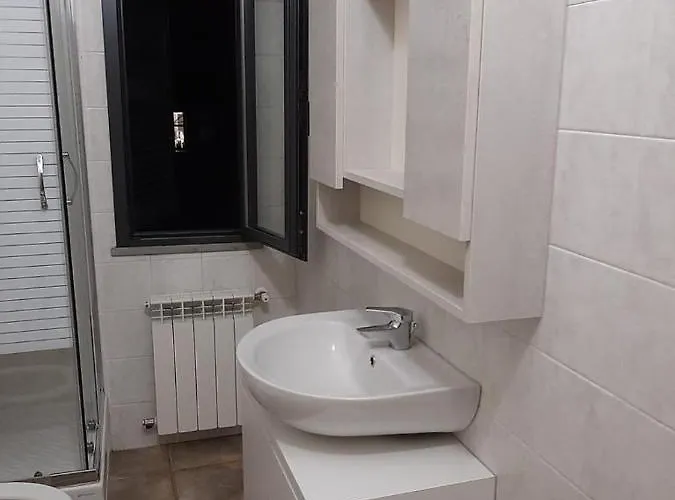 Apartamento Casa Bach