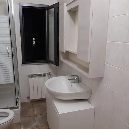 Appartamento Casa Bach