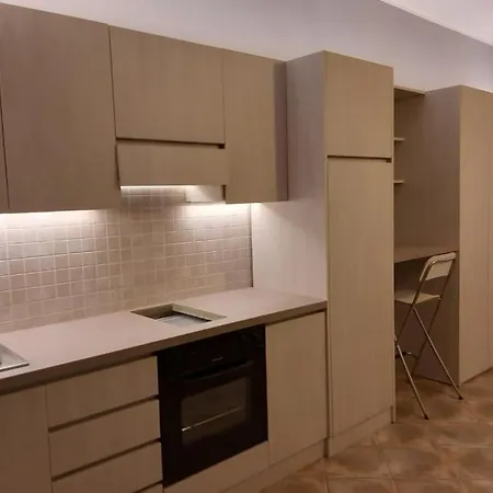 Casa Bach * Piacenza