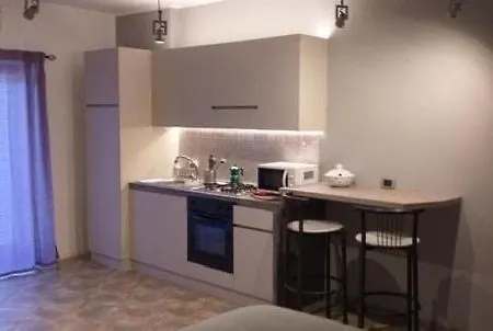 Appartamento Casa Bach Piacenza