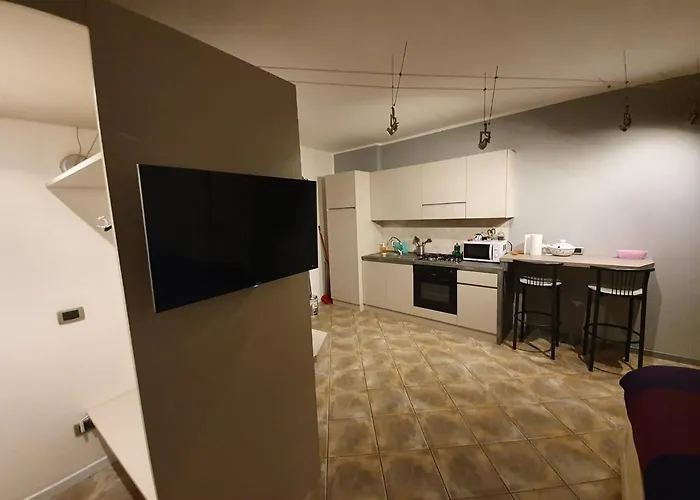 Casa Bach Lägenhet *