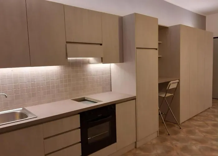 Casa Bach * Piacenza