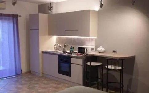 Lejlighed Casa Bach Piacenza